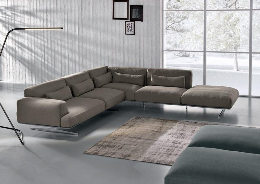 Max Divani Кожаный диван sun-id-1475546 - Вид №5