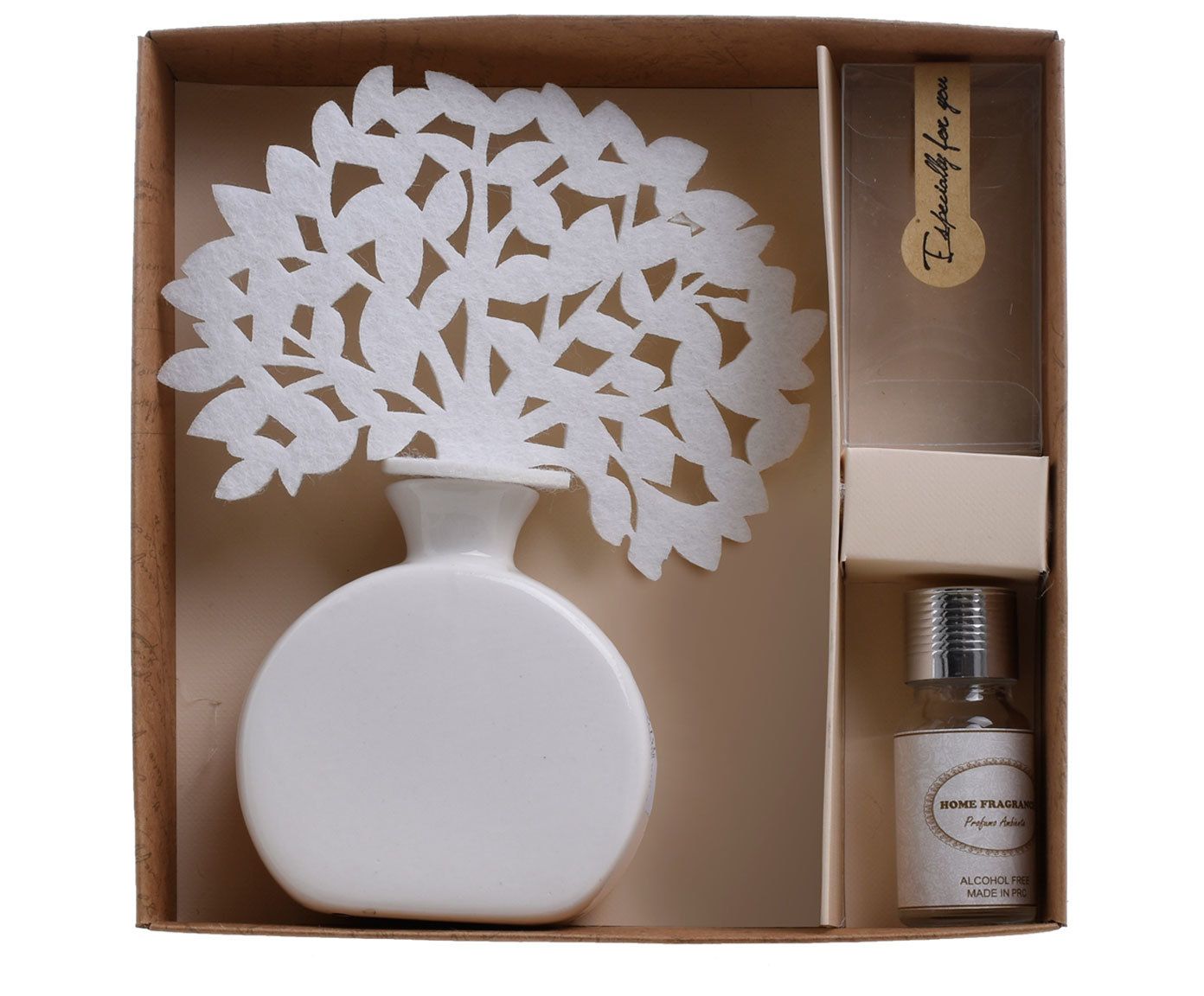 3870978.0006 набор подарочный косметический TO4ROOMS  - Вид №1