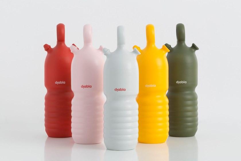 Diabla Бутылка La siesta sun-id-1347036 - Вид №5