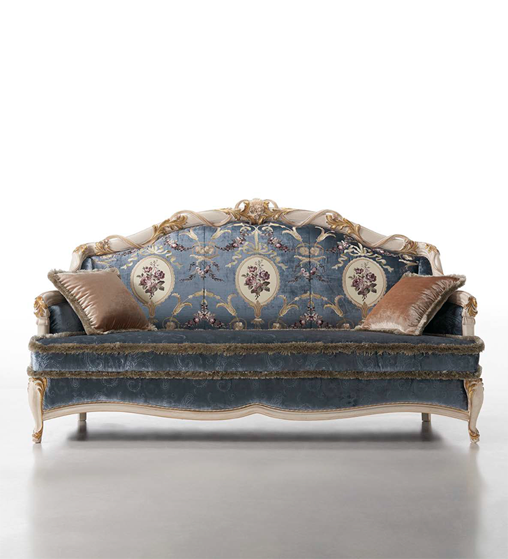 Диван  FLORENCE ART 671  - Вид №1