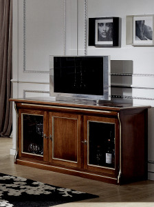 Барный шкаф  MIRANDOLA M2138