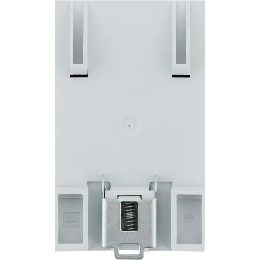 Розетка на Din-рейку, 16 A, 250 В HAGER STLM-2111275 - Вид №3