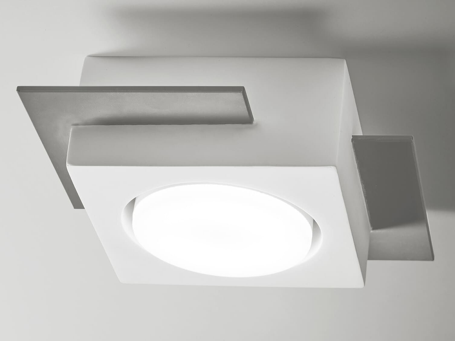 Гипсовый потолочный светильник Tecnico MILET ARCH-00150464