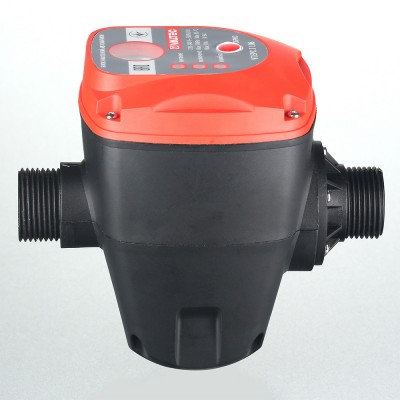 VT.EPC.11.06 Блок насосной автоматики (пресс-контроль) Valtec 220 В (50 Гц)  - Вид №14