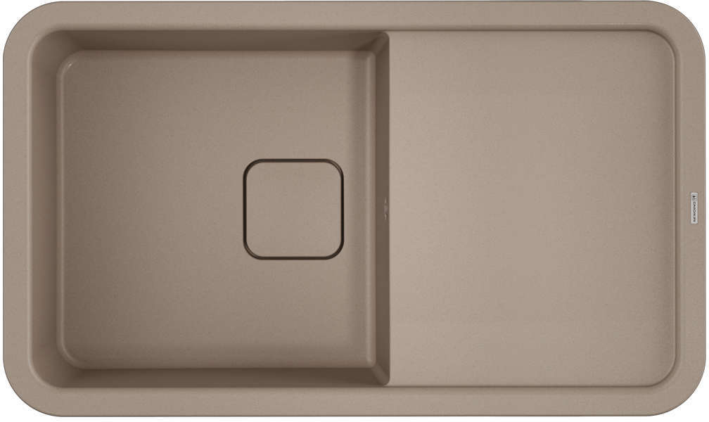 Кухонная мойка Tasogare 86 SA OMOIKIRI