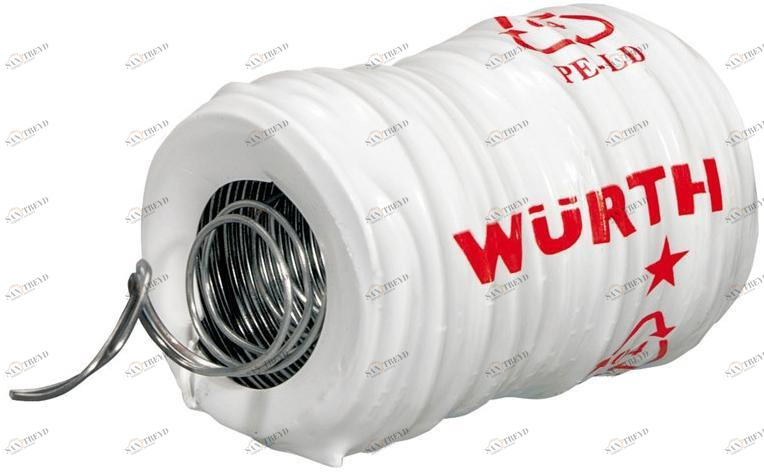 Würth Колючая проволока и стальная тянутая проволока sun-id-1452083