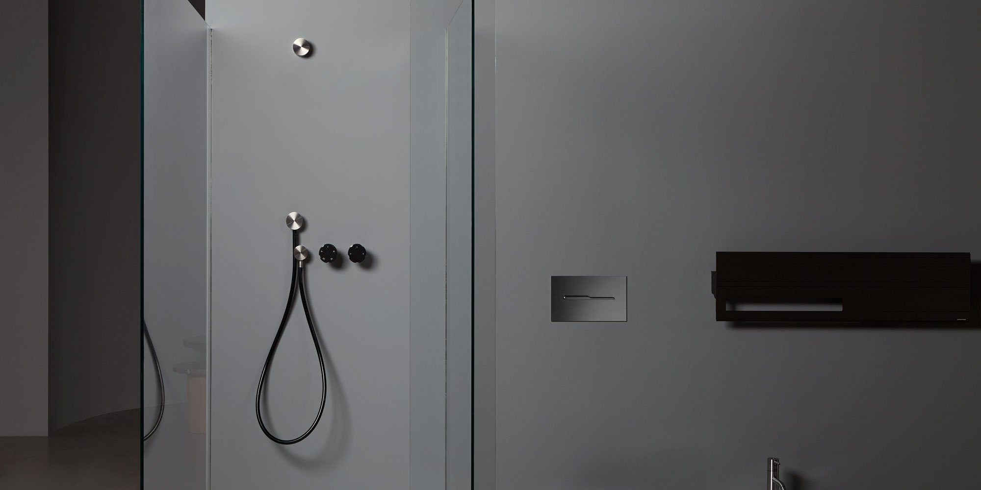 ST-111 Filo e Filtro Кран Antoniolupi  - Вид №7