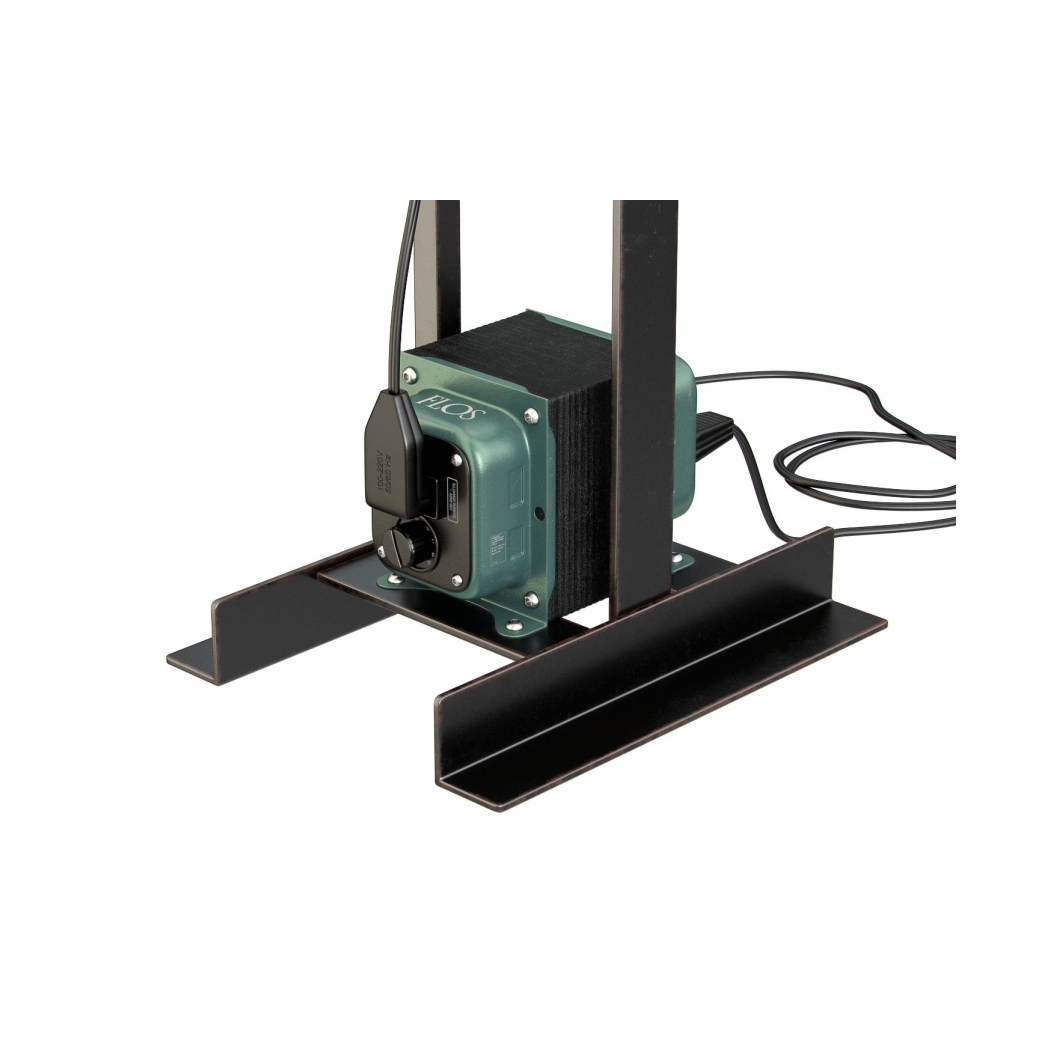 Торшер / Toio Flos sun-id-379329 - Вид №8