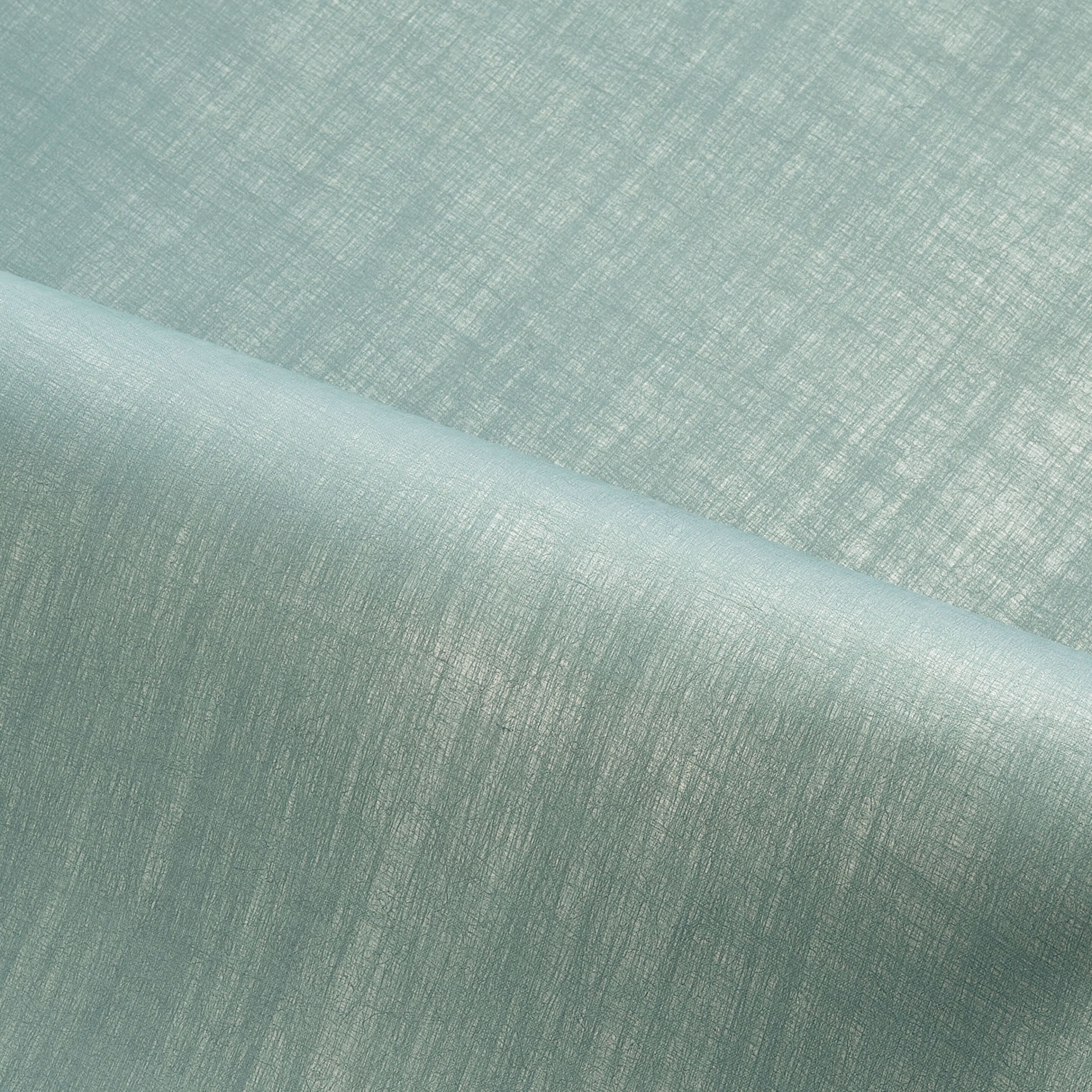 Полиэстер сплошной цвет ткани стены Casamance Théia ARCH-00151516 - Вид №15