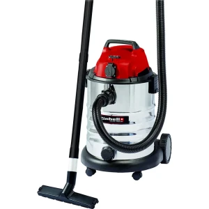 Пылесос строительный Einhell TC-VC 1930 SA, 1500 Вт, 30 л