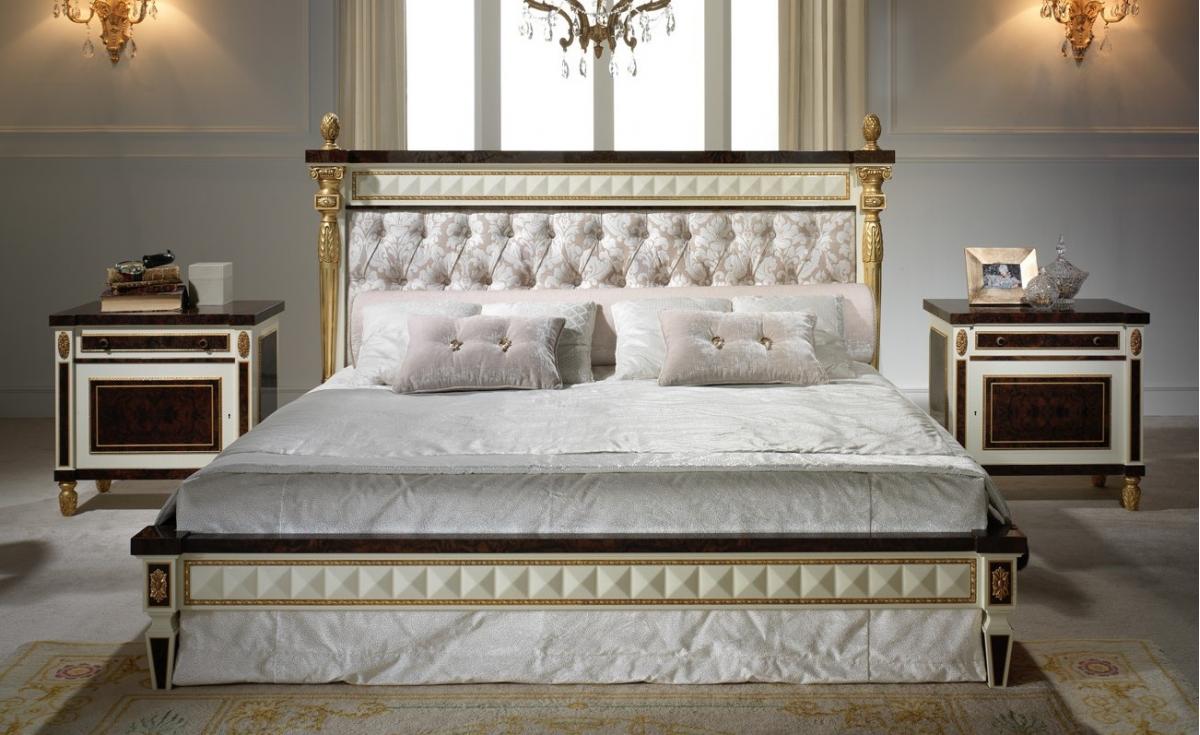 003742 Кровать Mariner Belgravia  - Вид №1