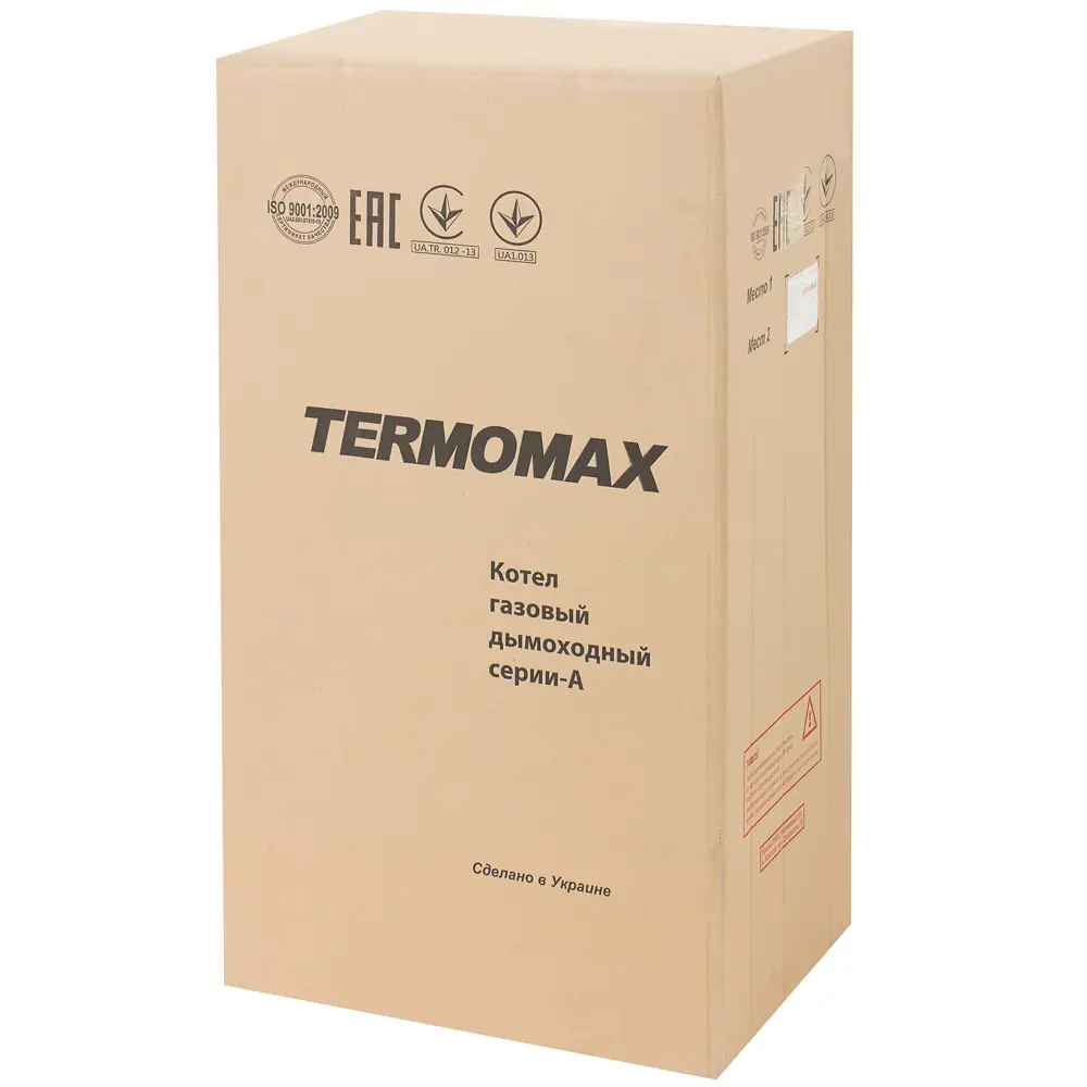 Котел газовый Thermomax ОКС 2К 16 кВт Santreyd STLM-2078393 - Вид №9