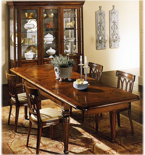 Стол  BAMAX 81.491 CLASSICO - Вид №1