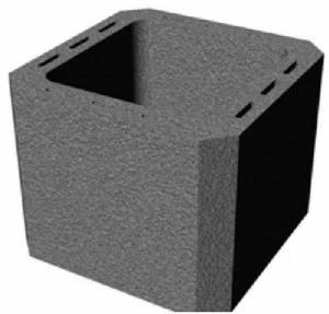 Sol.Pre.A. Дымоходы