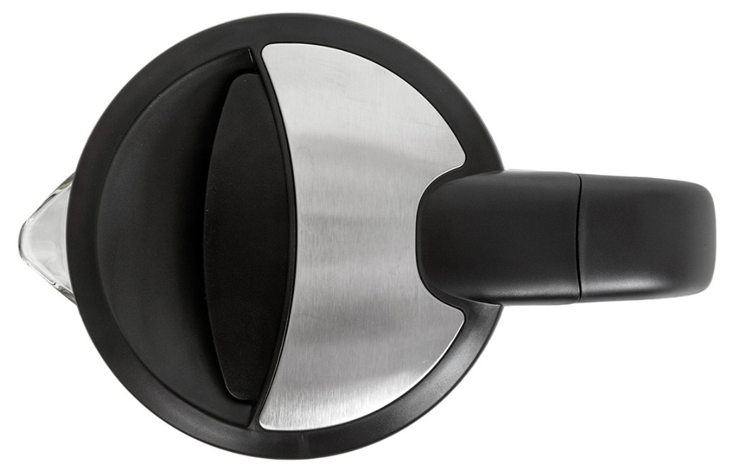 9052788 Электрочайник JVC JK-KE1806 черный STDN-0035412 - Вид №4