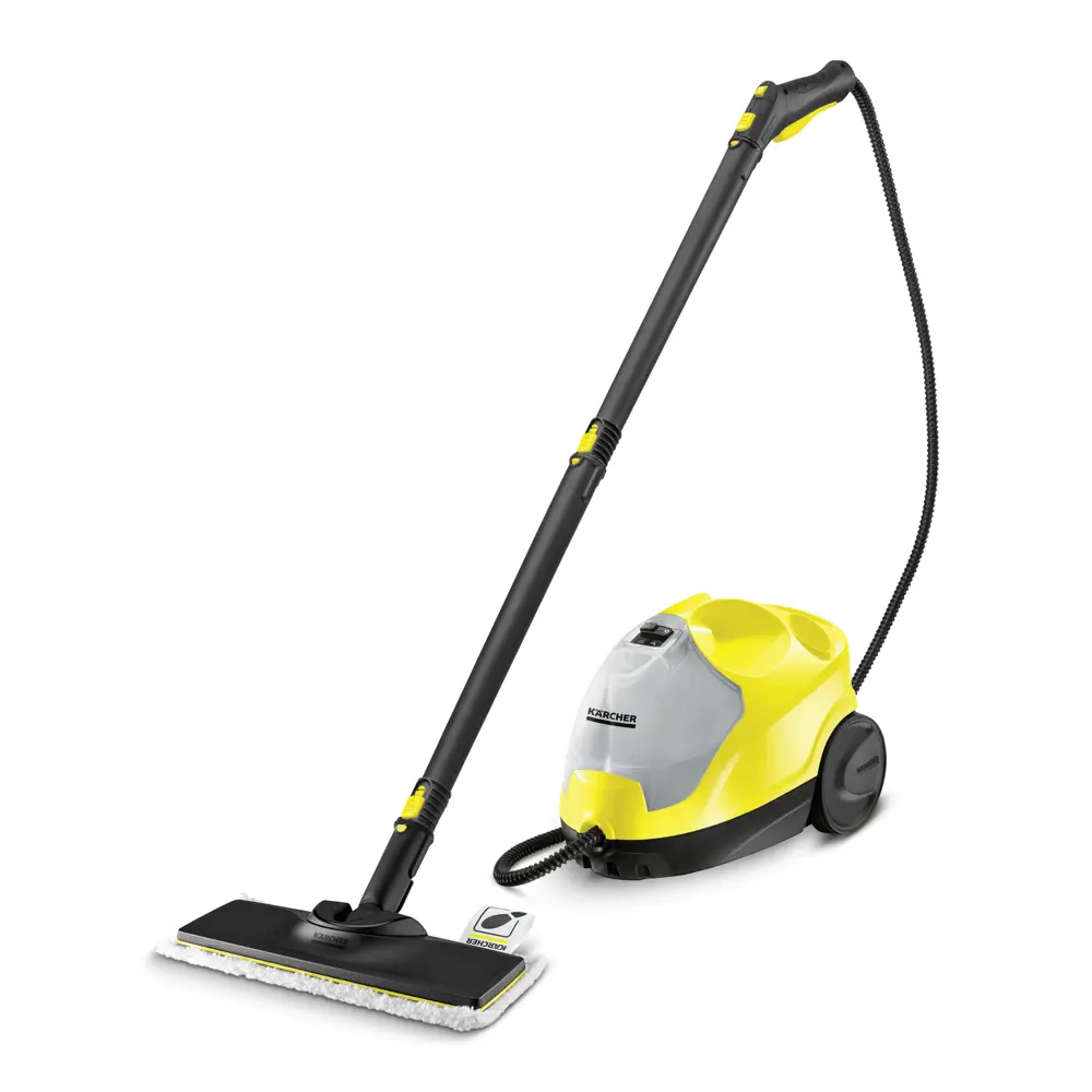 Пароочиститель Karcher SC 4 EasyFix, 2000 Вт, 3.5 бар STLM-2110731 - Вид №1