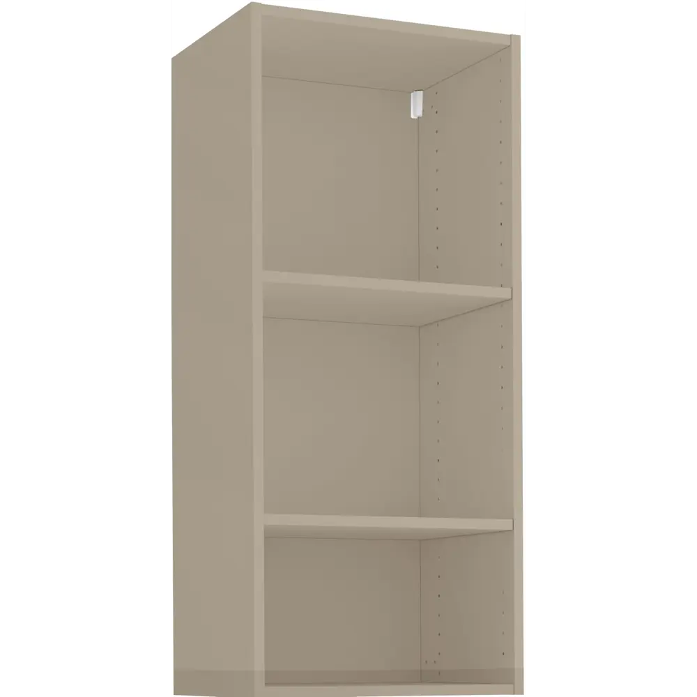 Каркас для навесного кухонного шкафа 45x103x35 см ДСП цвет бежевый Santreyd STLM-2210431