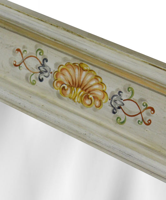 1734 Tifernoit Прямоугольное зеркало Ingresso  - Вид №4