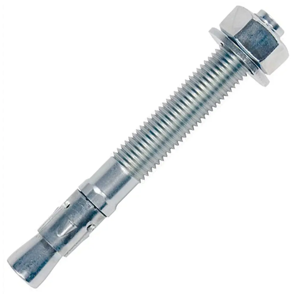 Клиновой анкер Fischer FBN II 16x220 мм, 10 шт STLM-2155247