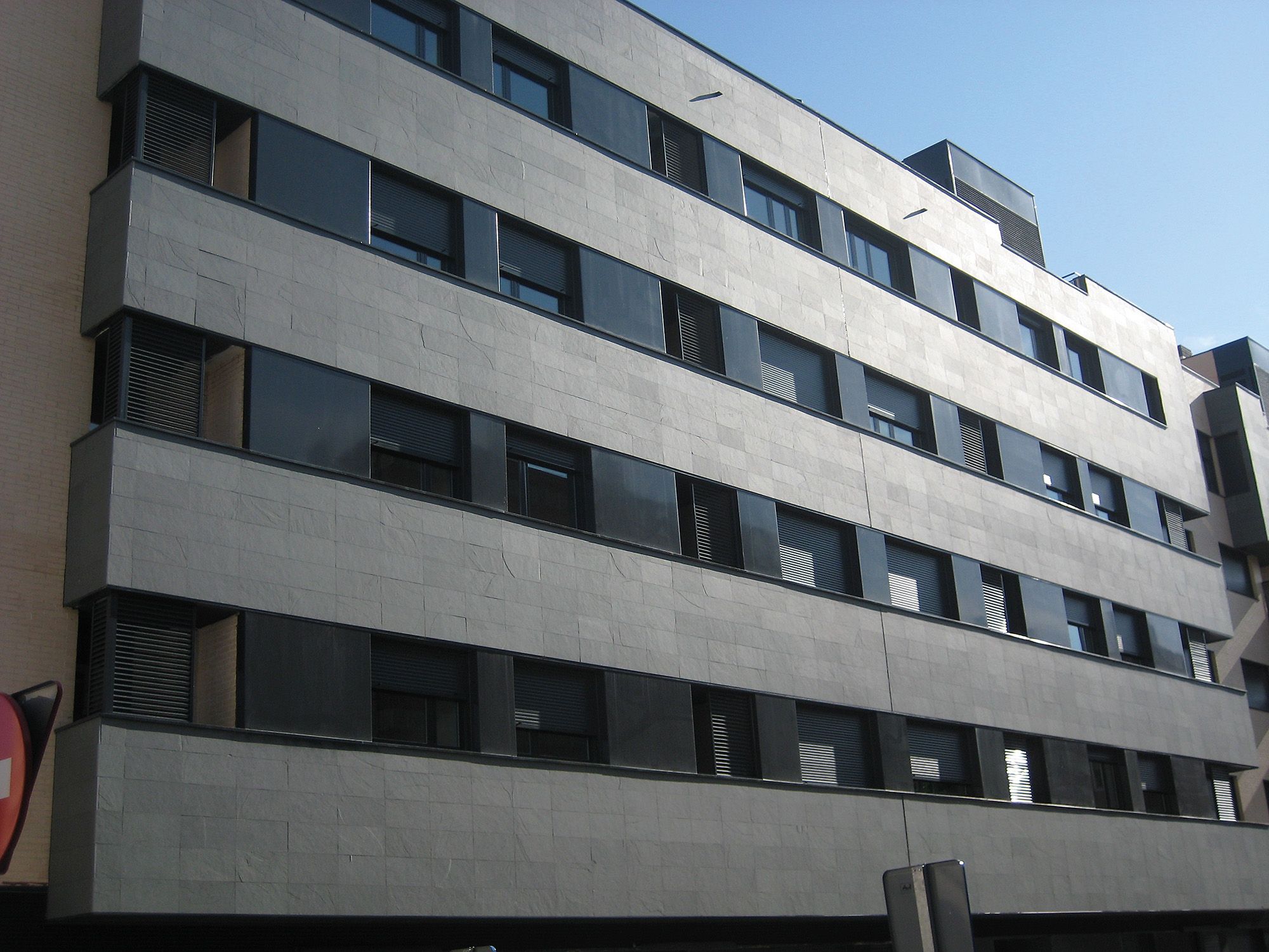 Покрытие из натурального камня B&B Rivestimenti Naturali камень ARCH-00078920 - Вид №35