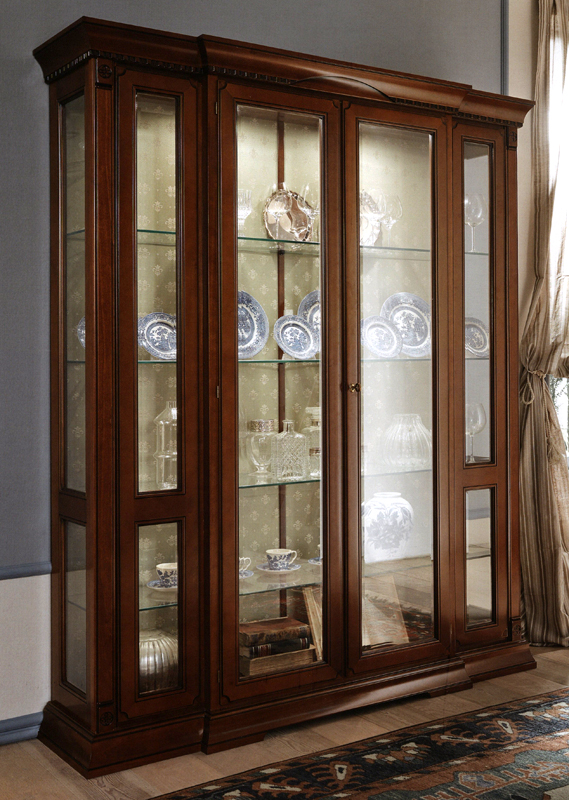 Витрина  PRAMA 71CI00 Palazzo ducale - Вид №1