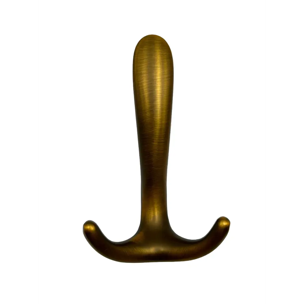 89364418 Крючок мебельный Edson 10703-N00-AC ЦАМ цвет медь STLM-1010122