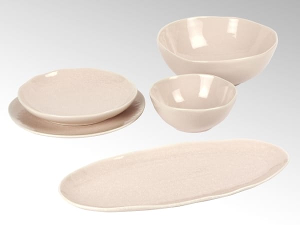 Круглая пластина LAMBERT Finja ARCH-00125959 - Вид №3