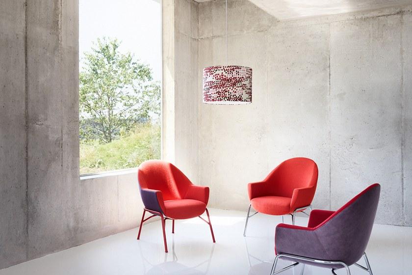 Thonet Кресло с 4-мя спицами 830 sun-id-1476895 - Вид №2