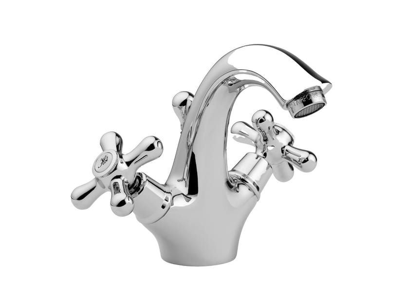 Смеситель для раковины с одним отверстием Gaia Mobili Complements ARCH-00039676