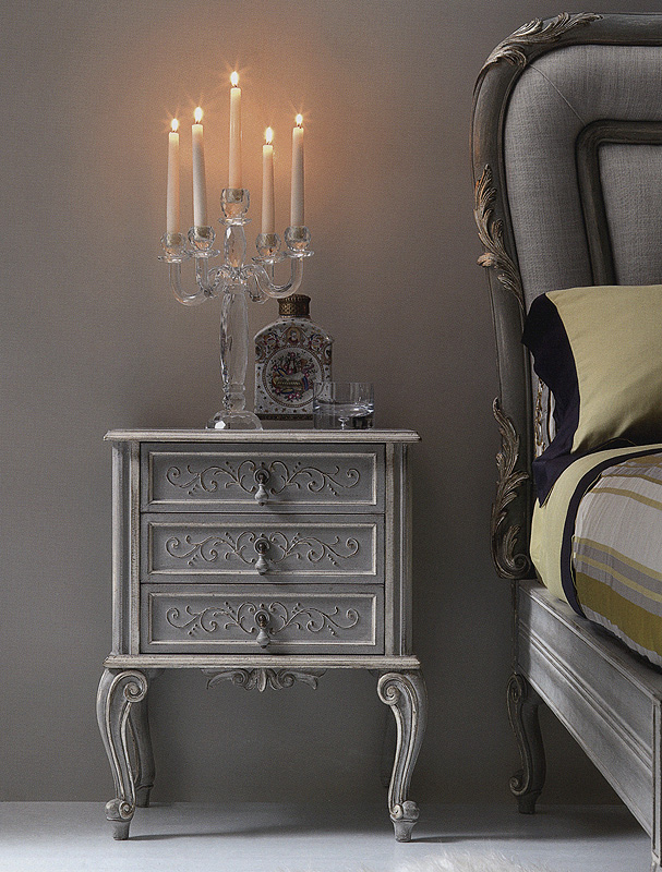 Тумбочка  SILVANO GRIFONI 4011 