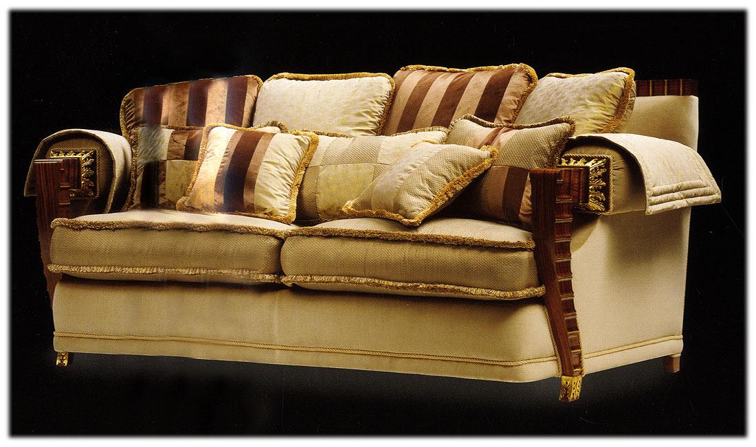 Диван Althea ISACCO AGOSTONI 1094__1 