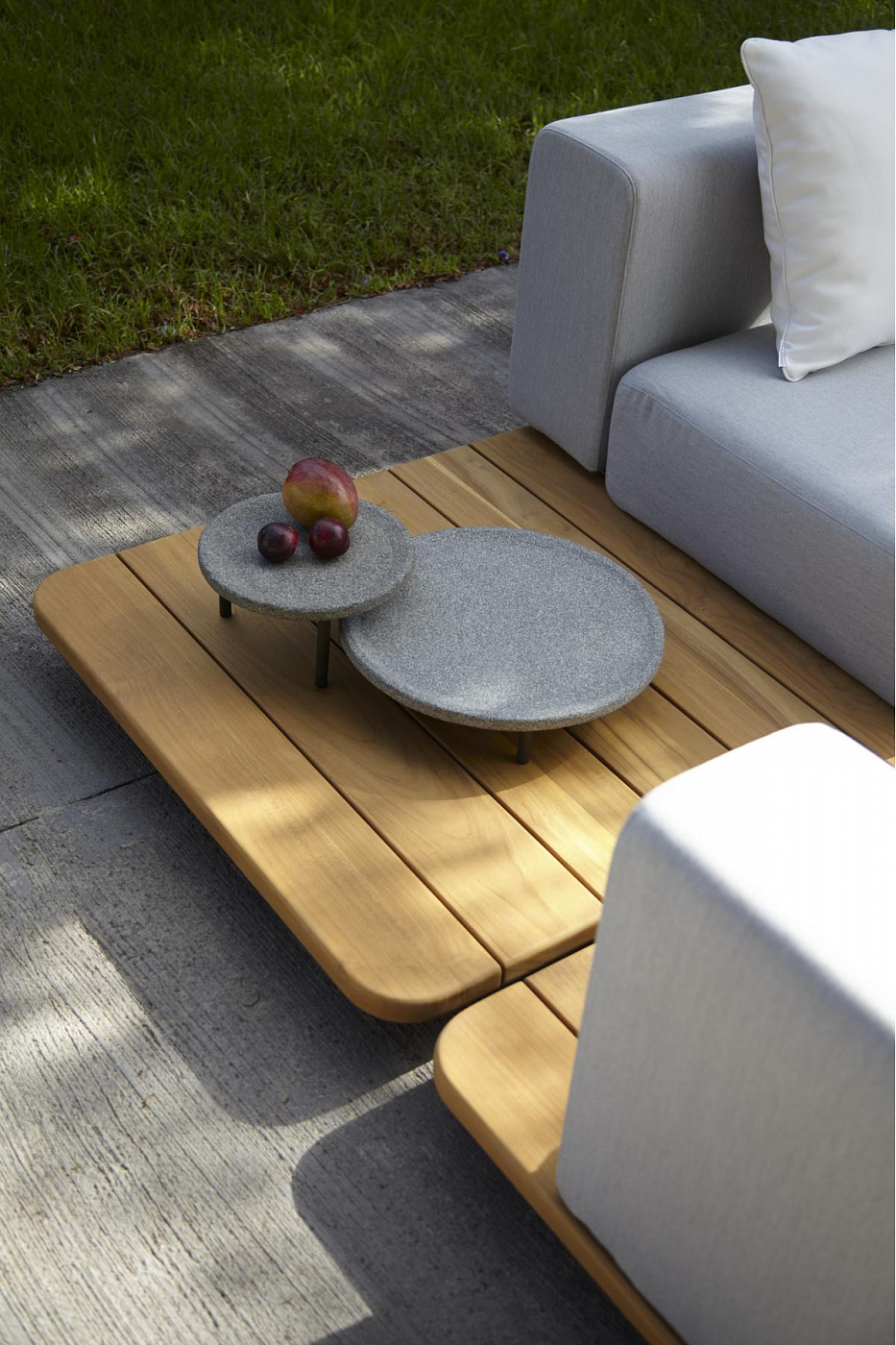 107016 Столик Ø 28 см Point Pal POINT1920 - Вид №5