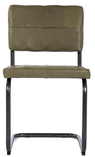 Jess Консольное кресло из кожи Nelson sun-id-1500178 - Вид №3