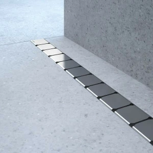 OZW RAVAK 10° 750 - stainless