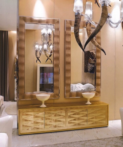 Комод  VISIONNAIRE Metropolis   2