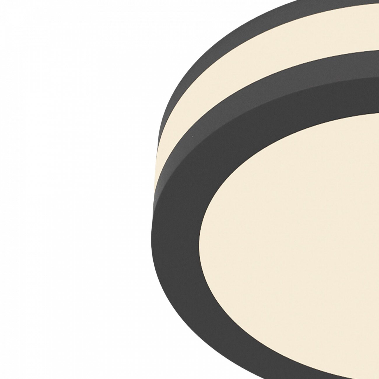 Встраиваемый спот черный круглый Technical Phanton 7W4 TECHNICAL DOWNLIGHT 00-3957158 Черный  - Вид №3