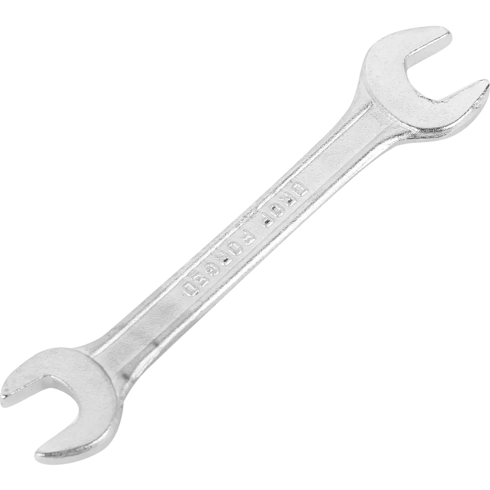 Ключ рожковый Sparta 144475 12x13 мм STLM-2133723