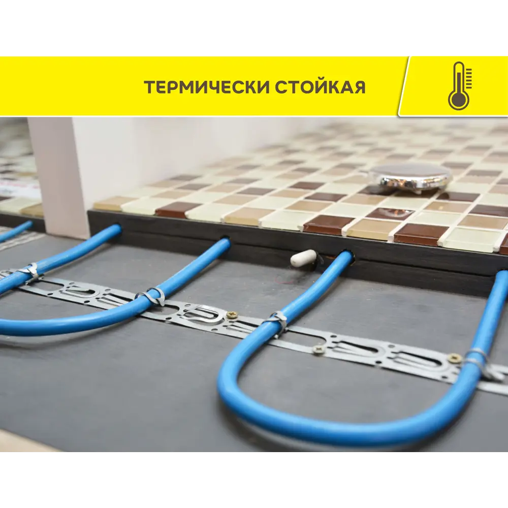 Гидроизоляционная лента VETONIT для герметизации швов и примыканий 82971376 STLM-0038367 - Вид №5
