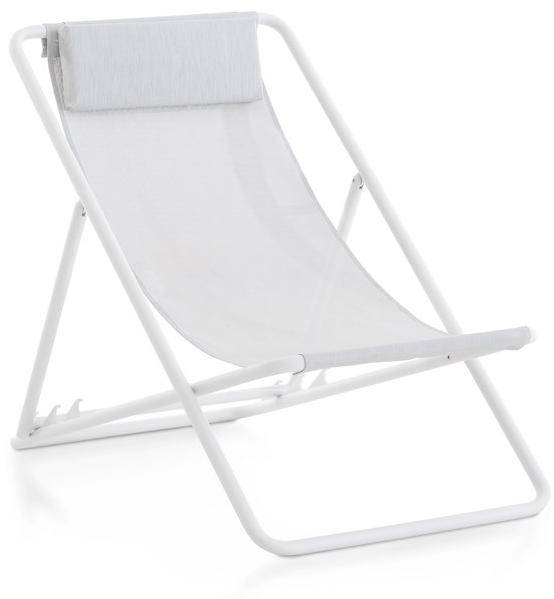 Diabla Складной шезлонг Trip sun-id-1450727 - Вид №2