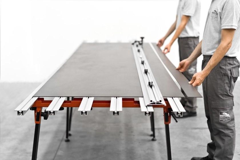 RAIMONDI Система резки для широкоформатных пластин sun-id-1505079 - Вид №1