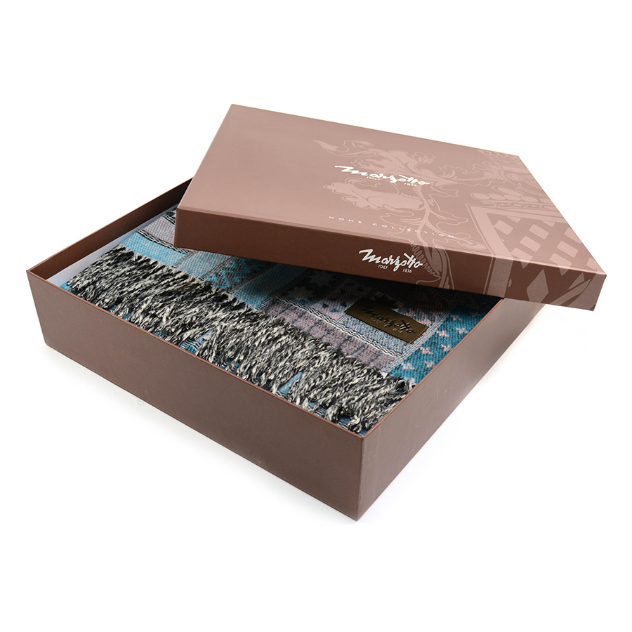 Плед Baltimora 5000 MARZOTTO BALTIMORA5000 - Вид №3