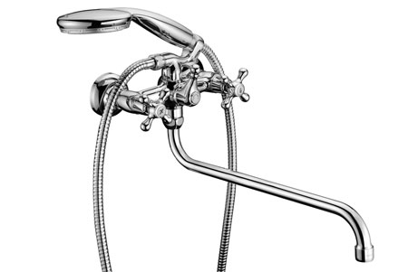 LM2151C Смеситель Standard универсальный LEMARK STANDARD - Вид №2