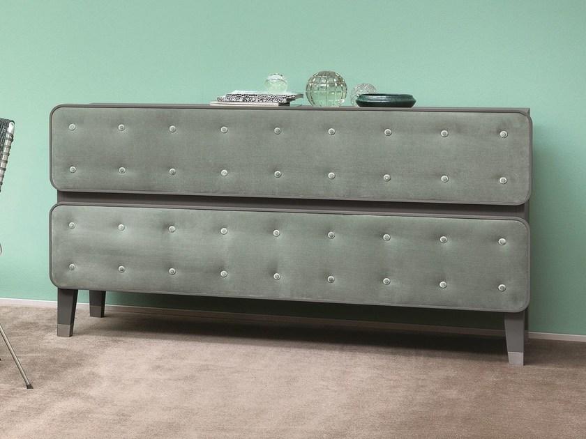 Gervasoni Комод из ткани Brick sun-id-1411960 - Вид №2