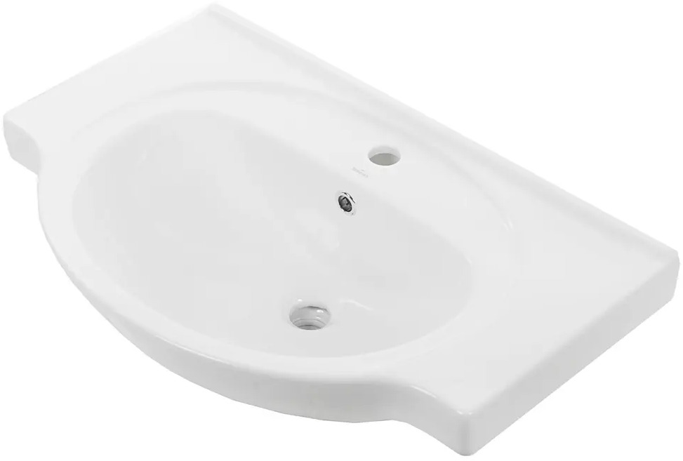 17134312 Раковина Cersanit Эрика 70 см STLM-0007551