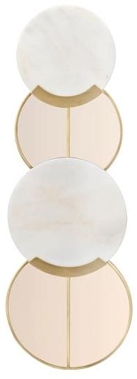 FRATO Бра латунный отражающий свет  Flf050013aaa  - Вид №1