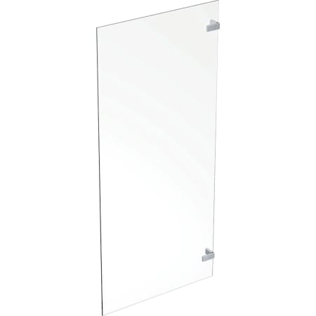 500.925.00.5 Душевая боковая перегородка IDO Design Geberit 