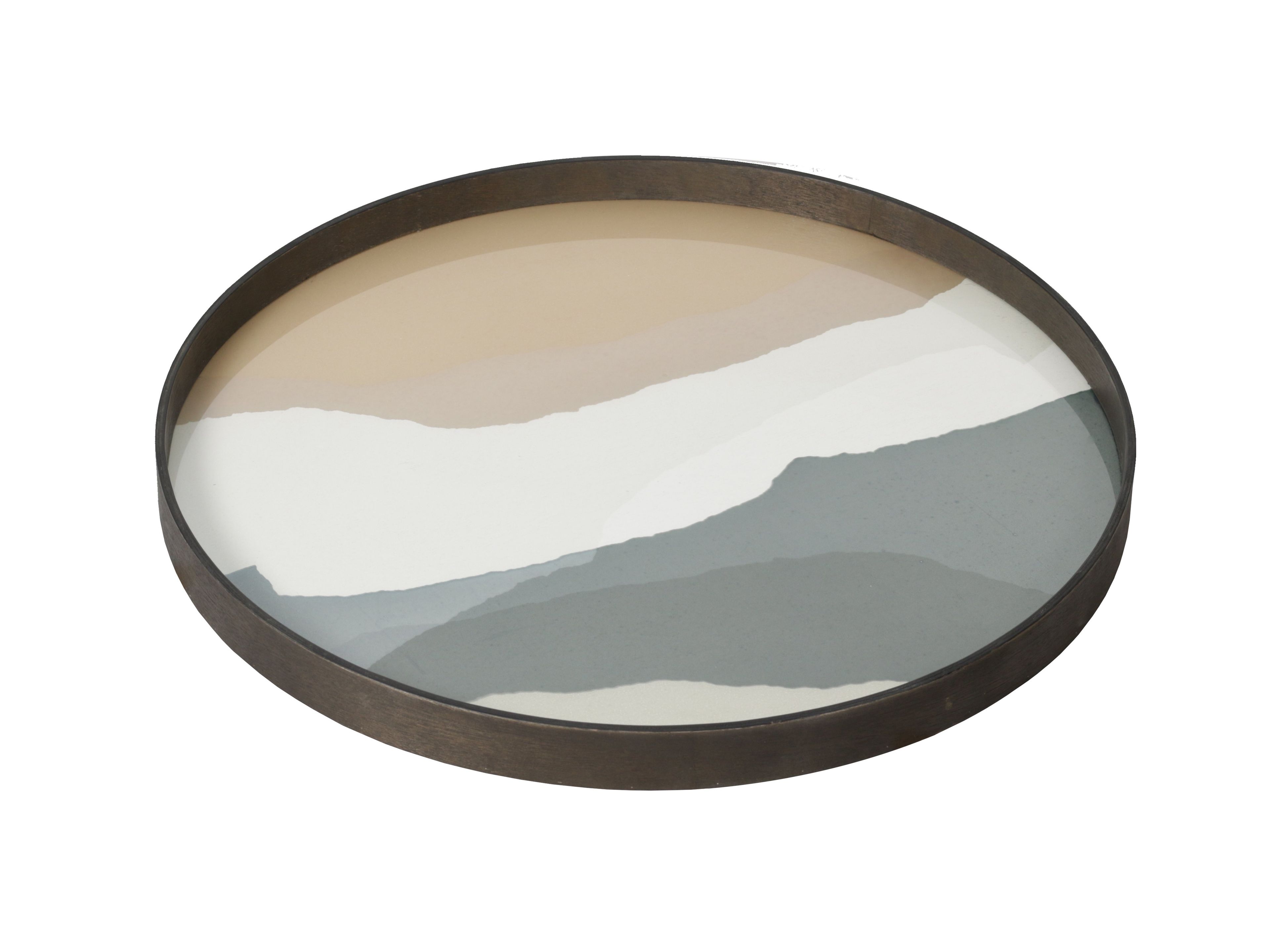 ARCH-00039359 Лоток для хранения яиц Ethnicraft Бельгия Wabi Sabi