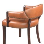 U880 Стул Боуи ijlbrown  - Вид №4