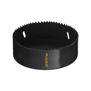 Коронка по металлу Rage 90 мм