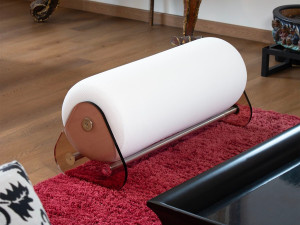 Мягкая скамья